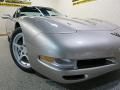 2000 Chevrolet Corvette Coupe Photo 9