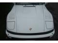 1989 Porsche 911 Carrera Turbo Cabriolet Slant Nose Photo 26