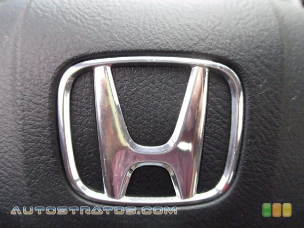 2010 Honda Civic LX Sedan 1.8 Liter SOHC 16-Valve i-VTEC 4 Cylinder 5 Speed Automatic
