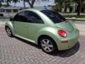 2006 Volkswagen New Beetle TDI Coupe Photo 6