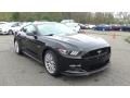 2017 Ford Mustang GT Coupe Photo 1