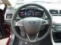 2017 Ford Fusion SE Photo 17