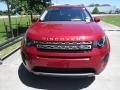 2017 Land Rover Discovery Sport SE Photo 9