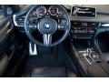 2016 BMW X6 M  Photo 5
