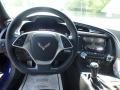 2017 Chevrolet Corvette Stingray Coupe Photo 22
