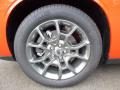 2017 Dodge Challenger GT AWD Photo 9