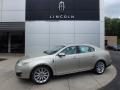 2011 Lincoln MKS EcoBoost AWD Photo 1