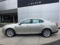 2011 Lincoln MKS EcoBoost AWD Photo 2