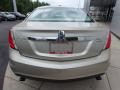 2011 Lincoln MKS EcoBoost AWD Photo 4