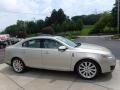 2011 Lincoln MKS EcoBoost AWD Photo 6