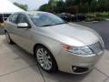 2011 Lincoln MKS EcoBoost AWD Photo 7