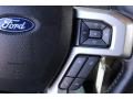 2017 Ford F250 Super Duty Lariat Crew Cab 4x4 Photo 21