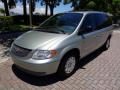 2004 Chrysler Town & Country LX Photo 1