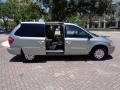 2004 Chrysler Town & Country LX Photo 23
