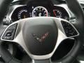 2017 Chevrolet Corvette Stingray Coupe Photo 11
