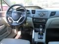 2012 Honda Civic EX-L Sedan Photo 10