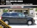 2008 Chrysler Town & Country Touring Photo 1