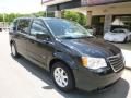 2008 Chrysler Town & Country Touring Photo 3