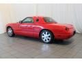 2002 Ford Thunderbird Deluxe Roadster Photo 5