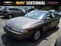 2001 Oldsmobile Intrigue GL Photo 1
