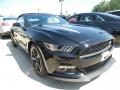 2017 Ford Mustang GT California Speical Convertible Photo 1