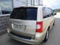 2011 Chrysler Town & Country Touring Photo 17