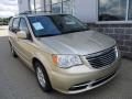 2011 Chrysler Town & Country Touring Photo 19