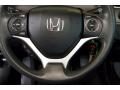 2014 Honda Civic LX Coupe Photo 11