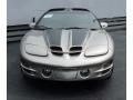 2002 Pontiac Firebird Trans Am Coupe Photo 4