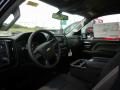 2017 Chevrolet Silverado 3500HD Work Truck Regular Cab 4x4 Photo 7