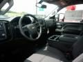 2017 Chevrolet Silverado 3500HD Work Truck Regular Cab 4x4 Photo 7