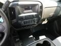 2017 Chevrolet Silverado 2500HD Work Truck Regular Cab 4x4 Photo 10