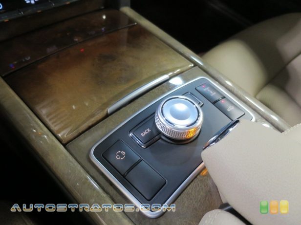 2010 Mercedes-Benz E 550 4Matic Sedan 5.5 Liter DOHC 32-Valve VVT V8 7 Speed Automatic