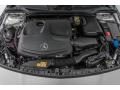 2018 Mercedes-Benz CLA 250 Coupe Photo 8