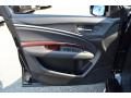 2016 Acura MDX SH-AWD Technology Photo 9