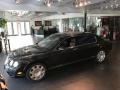 2007 Bentley Continental Flying Spur  Photo 5