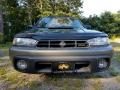 1998 Subaru Legacy Outback Wagon Photo 2
