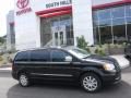 2012 Chrysler Town & Country Touring - L Photo 2