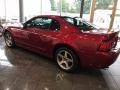 2003 Ford Mustang Cobra Coupe Photo 2