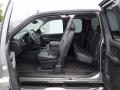 2012 Chevrolet Silverado 1500 LTZ Extended Cab 4x4 Photo 8