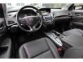 2017 Acura MDX Technology SH-AWD Photo 10