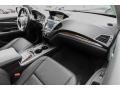 2017 Acura MDX Technology SH-AWD Photo 12