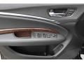 2017 Acura MDX Technology SH-AWD Photo 7