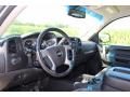 2014 Chevrolet Silverado 2500HD LT Crew Cab 4x4 Photo 3