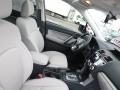 2018 Subaru Forester 2.5i Premium Photo 10