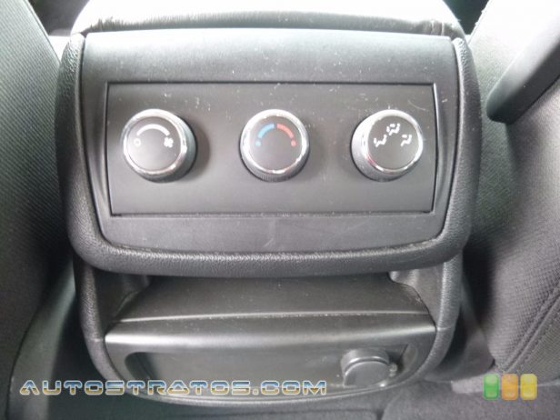 2011 GMC Acadia SLE AWD 3.6 Liter DI DOHC 24-Valve VVT V6 6 Speed Automatic