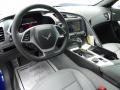 2018 Chevrolet Corvette Stingray Coupe Photo 24