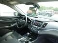 2018 Chevrolet Impala LT Photo 11