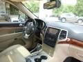 2012 Jeep Grand Cherokee Limited 4x4 Photo 12