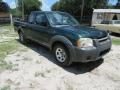 2002 Nissan Frontier XE King Cab Photo 2